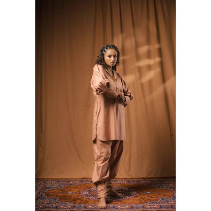 Taraasi Raano Co-Ord Set