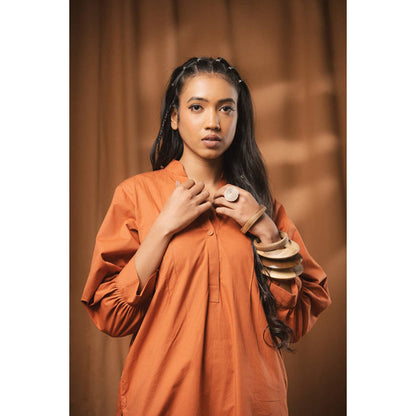 Taraasi Jindua Co-Ord Set