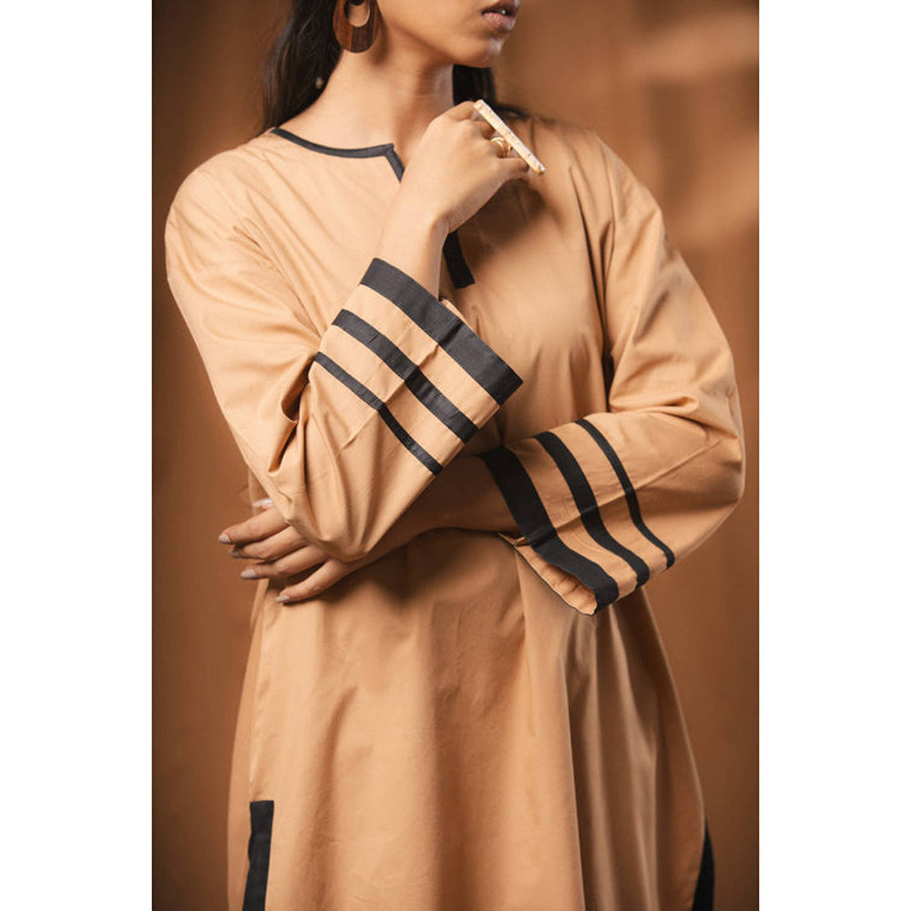 Taraasi Patola Co-Ord Set