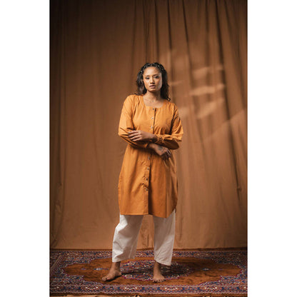 Taraasi Pataka Co-Ord Set