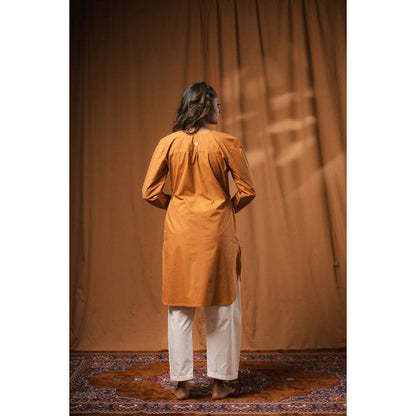 Taraasi Pataka Co-Ord Set