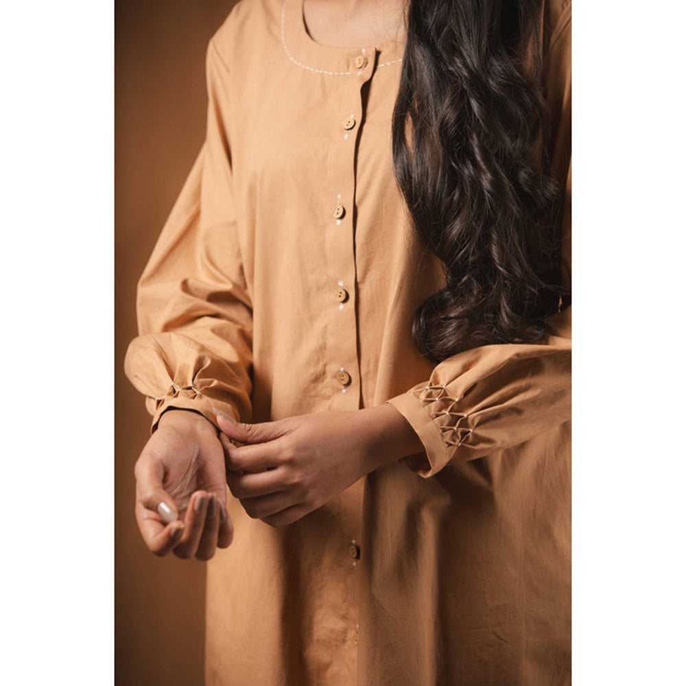 Taraasi Pataka Co-Ord Set