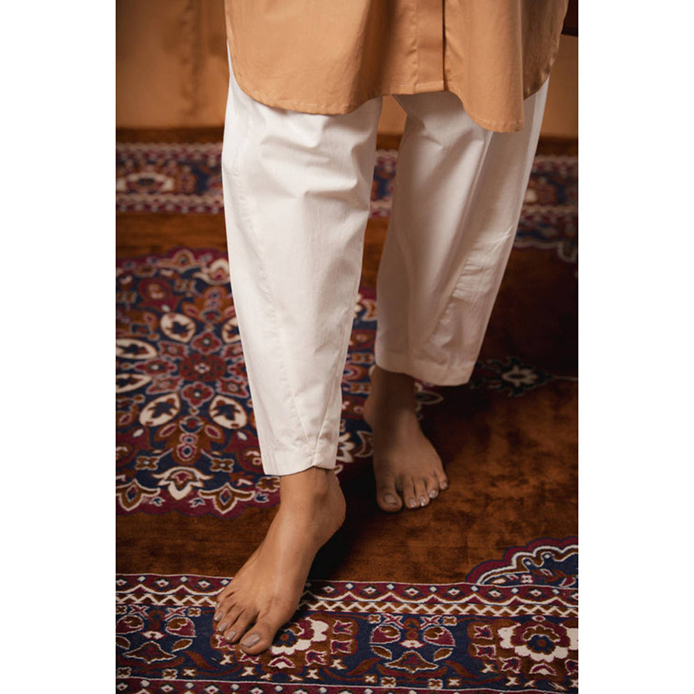 Taraasi Pataka Co-Ord Set