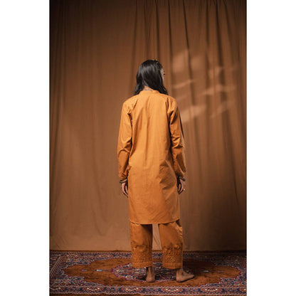 Taraasi Rajjo Co-Ord Set