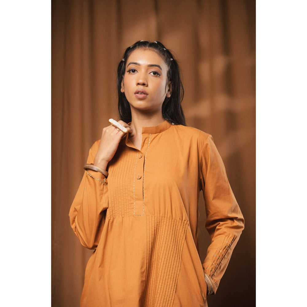 Taraasi Rajjo Co-Ord Set