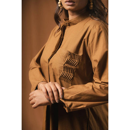 Taraasi Taveet Co-Ord Set