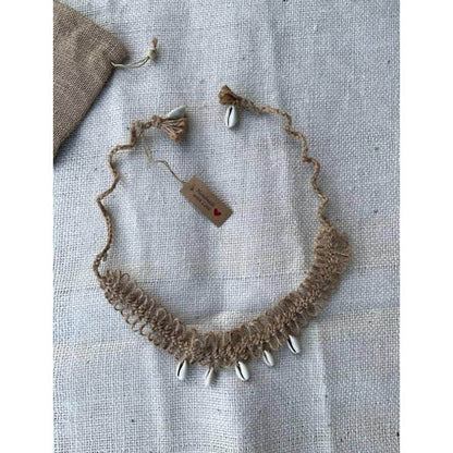 Taraasi Handmade Jute Bracelet