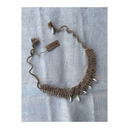 Taraasi Handmade Jute Bracelet
