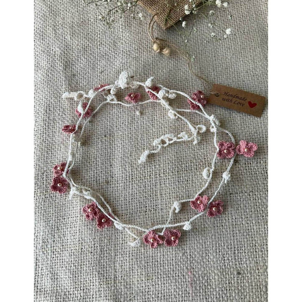 Taraasi Hair Handmade Crochet Accessories