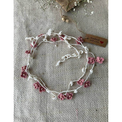 Taraasi Hair Handmade Crochet Accessories