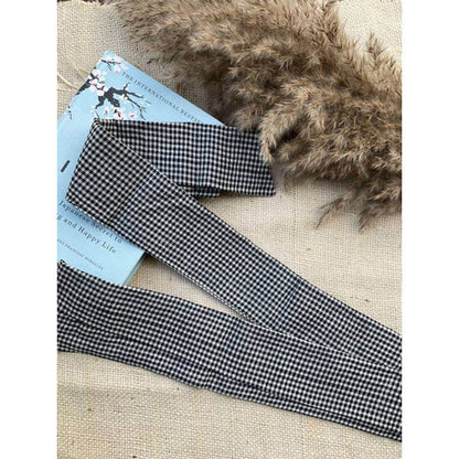 Taraasi Tie Up Headscarf/Headband