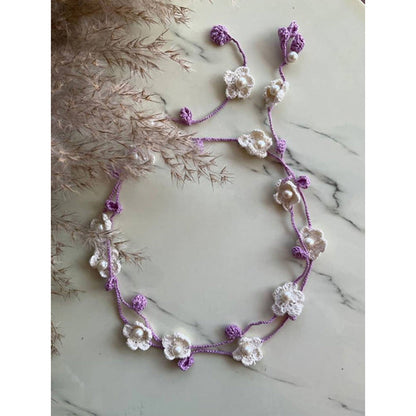 Taraasi Hair Handmade Crochet Accessories