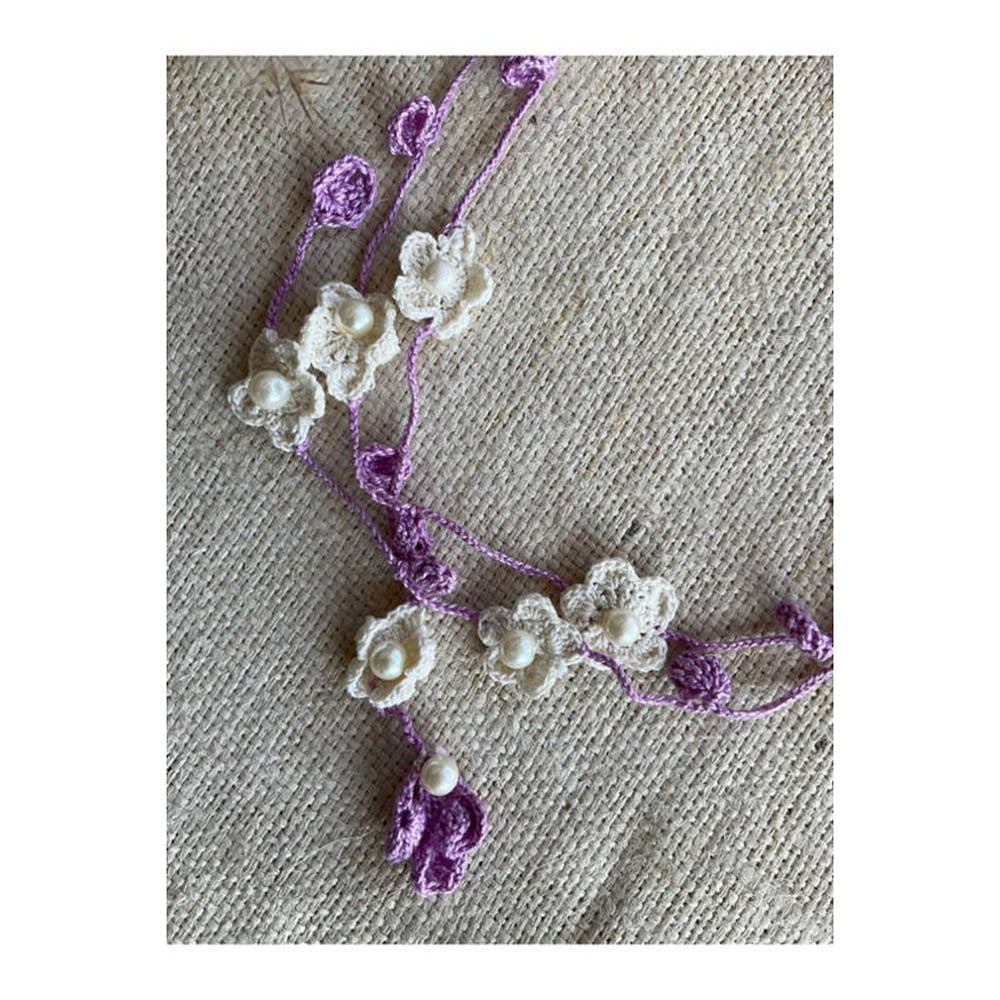 Taraasi Hair Handmade Crochet Accessories