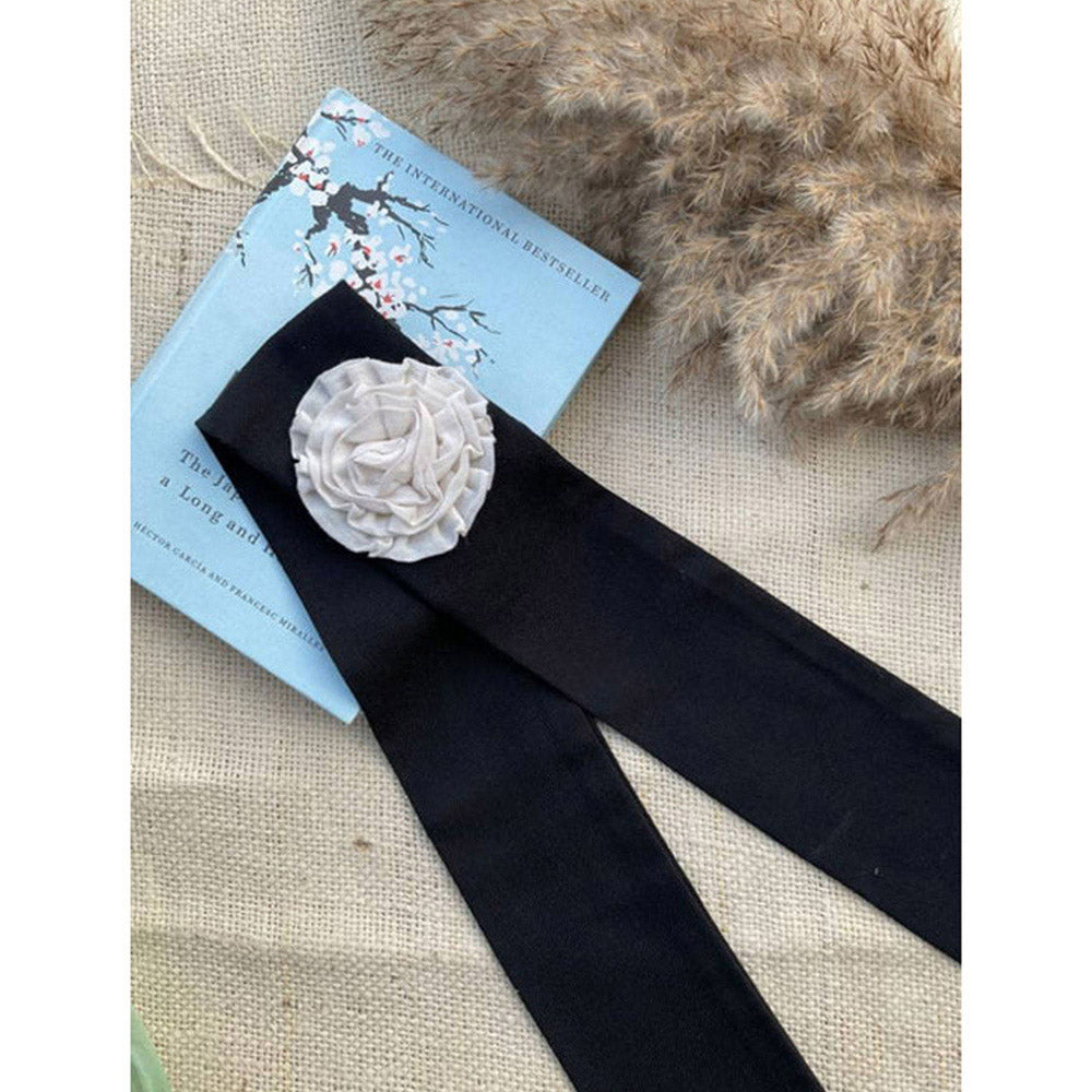 Taraasi Zero Waste Tie Up Headscarf/Headband