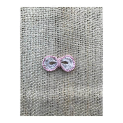 Taraasi Handmade Crochet Hair Clip