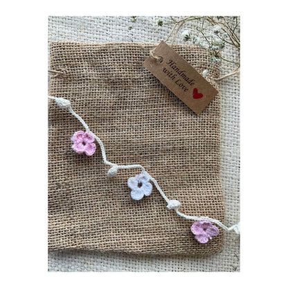 Taraasi Hair Handmade Crochet Accessories