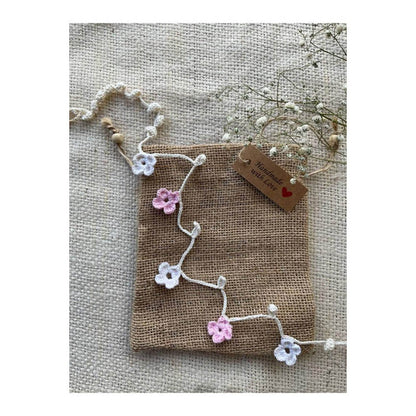 Taraasi Hair Handmade Crochet Accessories