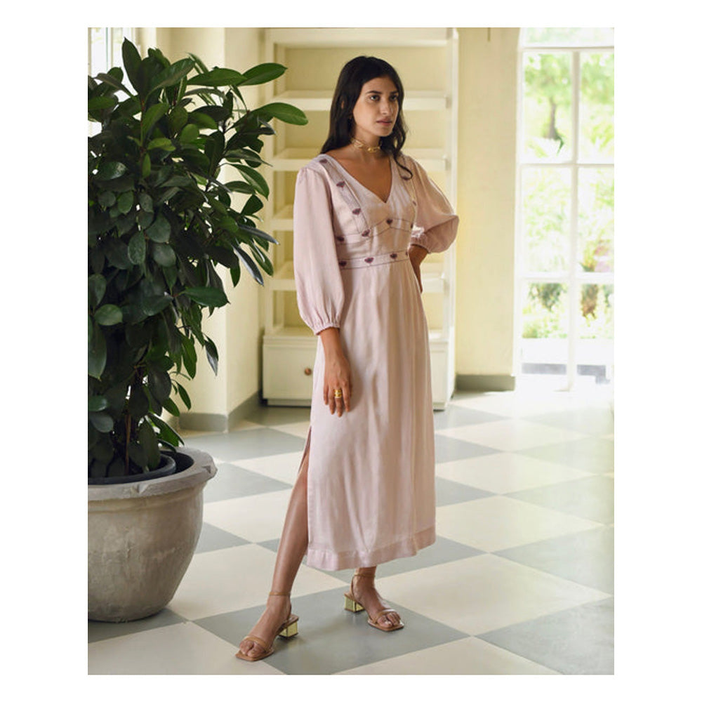 Taro India Dandelion Night Dress