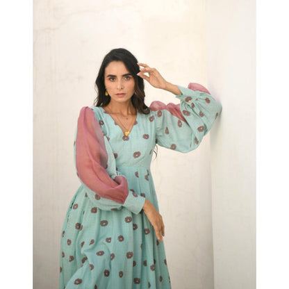 Taro India Pacific Horizon Redefine Dress