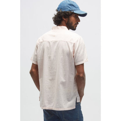 TERRA LUNA Maui Salmon T-shirt