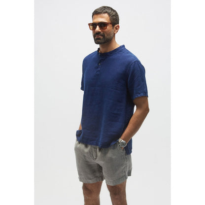 TERRA LUNA Maui Blue T-shirt