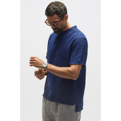 TERRA LUNA Maui Blue T-shirt