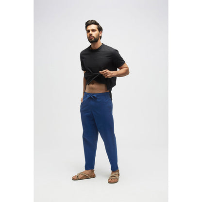 TERRA LUNA Idle Blue Pant