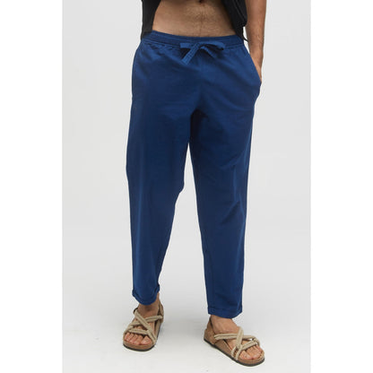 TERRA LUNA Idle Blue Pant
