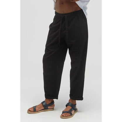 TERRA LUNA Idle Black Pant