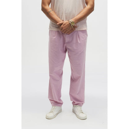 TERRA LUNA Larvotto Blush Pant