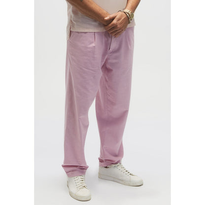 TERRA LUNA Larvotto Blush Pant