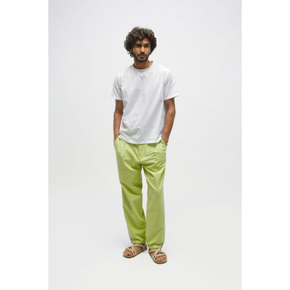 TERRA LUNA Larvotto Pista Pant