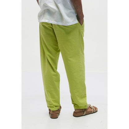 TERRA LUNA Larvotto Pista Pant