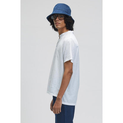 TERRA LUNA Maui White T-Shirt