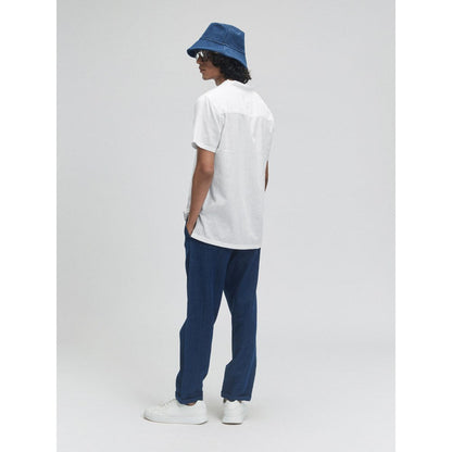 TERRA LUNA Maui White T-Shirt