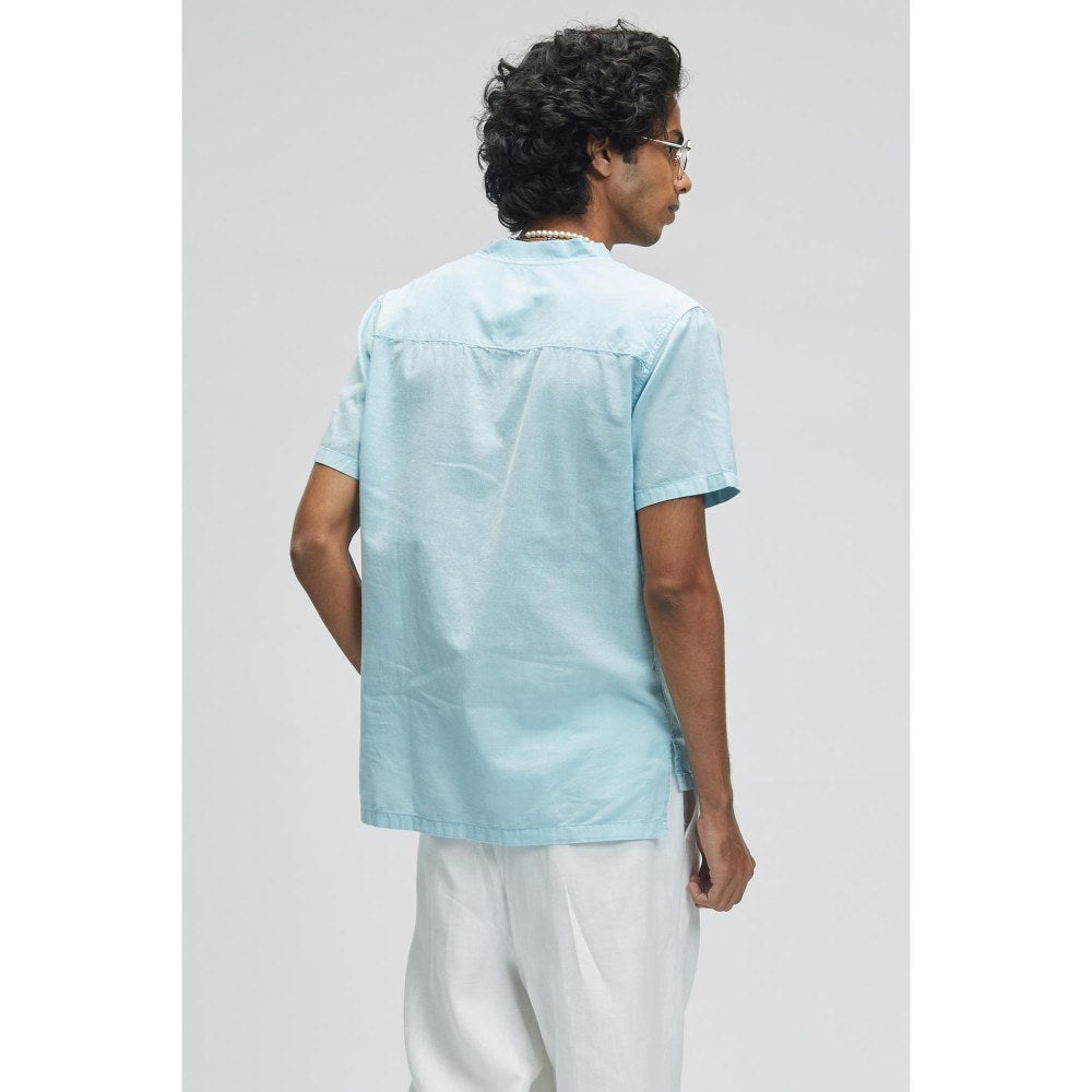 TERRA LUNA Maui Ocean T-Shirt
