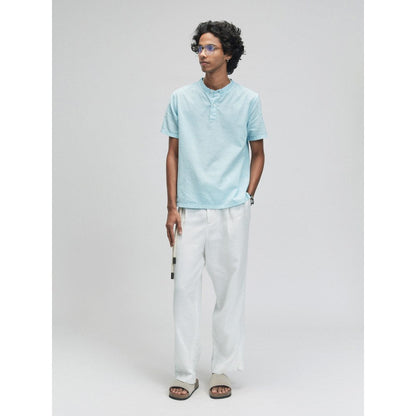 TERRA LUNA Maui Ocean T-Shirt