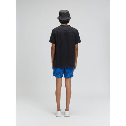 TERRA LUNA Maui Black T-Shirt