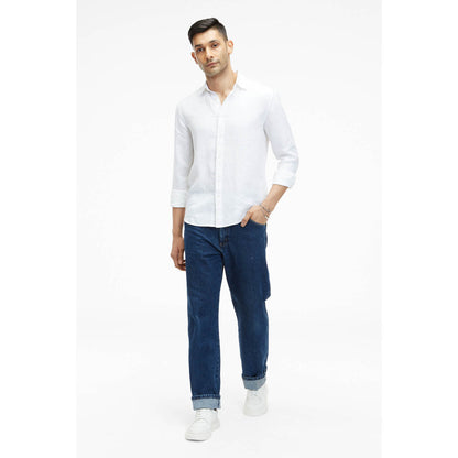 Terra Luna Coda White Shirt