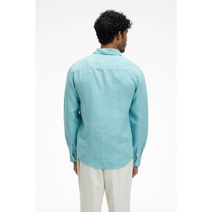 Terra Luna Coda Aqua Shirt