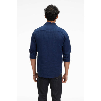 Terra Luna Coda Blue Shirt