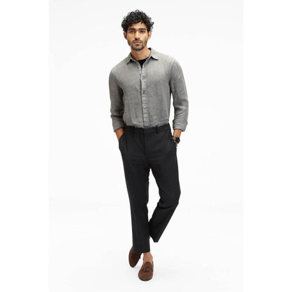Terra Luna Coda Charcoal Shirt