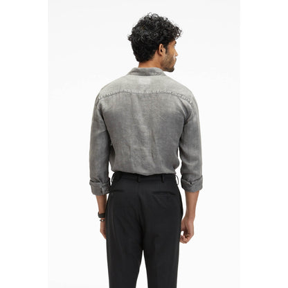 Terra Luna Coda Charcoal Shirt
