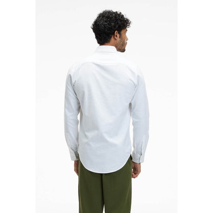 Terra Luna Pacha White Shirt