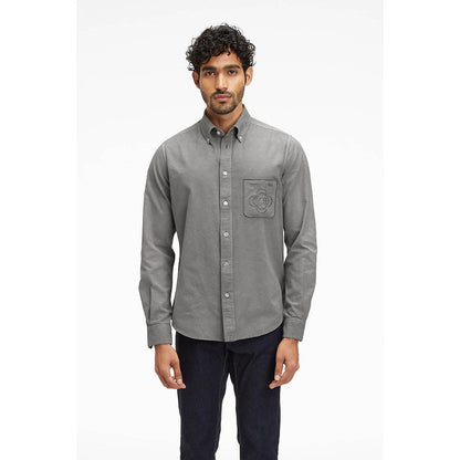 Terra Luna Pacha Charcoal Shirt