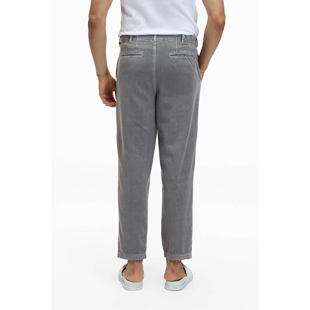 TERRA LUNA Argo Charcoal Jeans