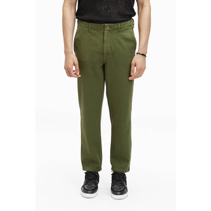 TERRA LUNA Argo Olive Jeans
