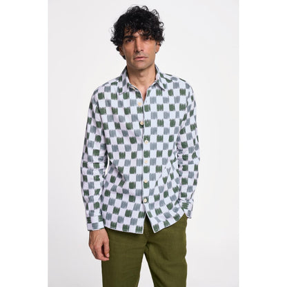 TERRA LUNA Alto The Sporty Shirt Multi-Color