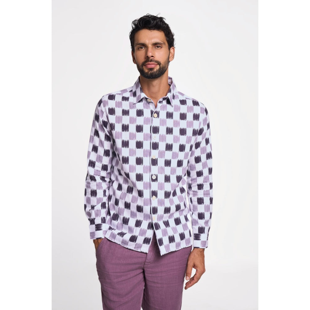 TERRA LUNA Alto The Sporty Shirt Multi-Color