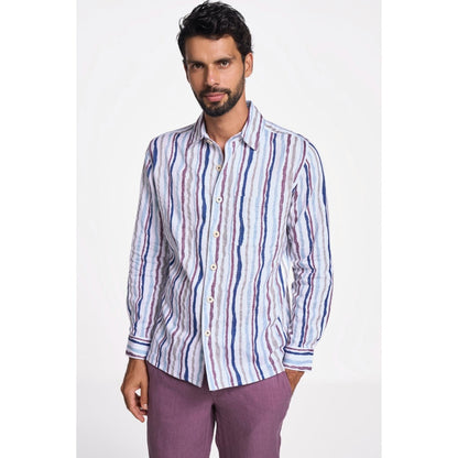 TERRA LUNA Alto The Sporty Shirt Multi-Color